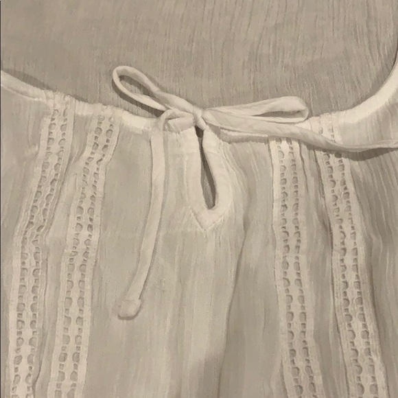 Hollister crop top - Picture 4 of 4